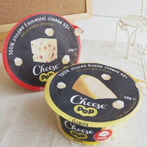 `[Y|bv S[_&G^[Hה 55g 12Zbg `[YXibN I_Y i``[Y100 POP Cheese Gouda Emmental n`[Y