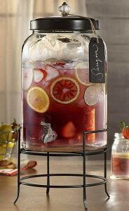 T[o[ robWfBXyT[ hNfBXyT[ X^ht 11L Style Setter 210235-GB Beverage Dispensers