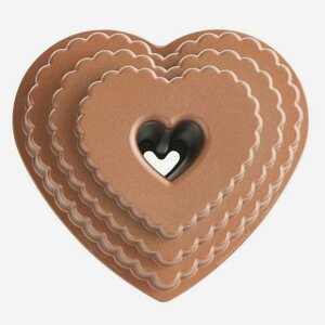 P[L^ pĂ^ Ă^ َq [[^ v^ mfBbNEGA n[g^ Nordic Ware 89937 Heart Bundt ogP[L