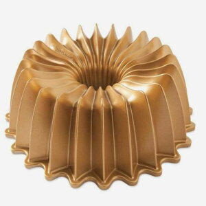 P[L^ pĂ^ Ă^ َq [[^ v^ mfBbNEGA uAX Nordic Ware Brilliance Bundt Pan ogP[L