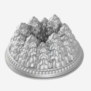 P[L^ pĂ^ Ă^ َq [[^ v^ mfBbNEGA ٓ  pCtHXg ogP[L Nordic Ware Pine Forest Bundt p^ pEhP[L^ َq 