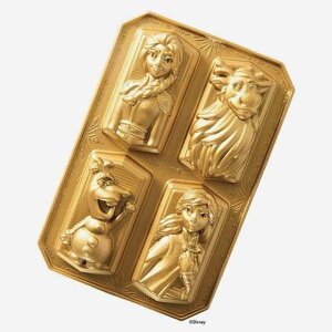 P[L^ pĂ^ Ă^ َq [[^ v^ mfBbNEGA AiƐ̏ Nordic Ware Disney Frozen Cakelet Pan ogP[L