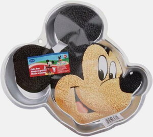 P[L^ pĂ^ Ă^ َq [[^ v^ mfBbNEGA ٓ ogP[L ~bL[}EX Wilton Mickey Mouse Cake Pan