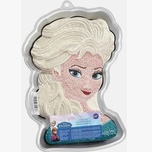 P[L^ pĂ^ Ă^ َq [[^ v^ mfBbNEGA ٓ ogP[L AiƐ̏ GT Wilton Elsa Cake Pan