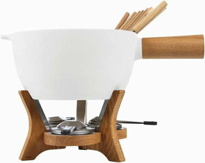 �r�b�N�`�[�Y�t�H���f�� �`���R�t�H���f�� ��6.5L �p�[�e�B�T�C�Y �{�X�J Boska Party Fondue Mr. Big, Chocolate, Cheese, Cheese Accessories 340301 �f�U�[�g�t�H���f�� �`�[�Y���� �X�C�X���� �p�[�e�B�[����