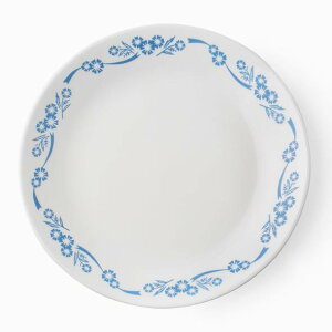 R[ H6_Zbg `v[g v[g O M ێM v[g M M H R[t[ Corelle Lunch Plates Cornflower 60th
