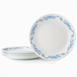 R[ H6_Zbg fBi[v[g ؎M ؎M M v[g ێM MZbg HZbg R[t[ Corelle Dinner Plates Cornflower