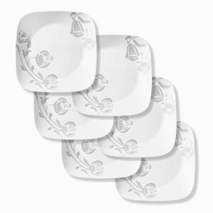 R[ H6_Zbg fBi[v[g ؎M ؎M M v[g lpM MZbg HZbg iCgu[ Corelle Dinner Plates Night Bloom