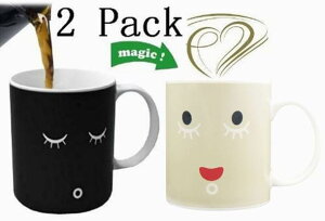 }WbN[jO}O zbgR[hM}OJbv 2Zbg R[q[ eB[@Magic Morning Mug