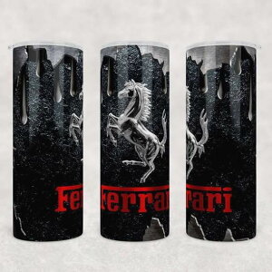 tF[ T[}O ^u[ XeXX`[ 2 ۗۉ d^ }OJbv ӂt X|[cJ[ Ferrari Thermo Mug Tumbler