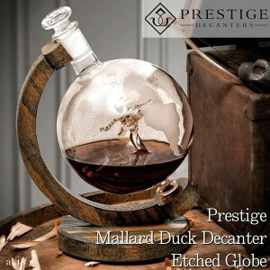 fJ^ fL^[ fBXyT[ T[o[ fBL^ 1000ml Prestige Decanters PD-1000MD nV }K Aq _bN ^ ECXL[ C