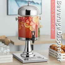 楽天市場】レトロ ドリンクディスペンサーの通販