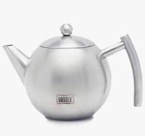 eB[|bg JtFPg }{Pg Pg 1L J t Venoly Stainless Steel Tea Pot With Removable ₩