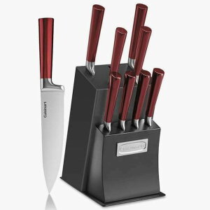 NCWi[g iCt11_Zbg ubNt xgmRNV Jg[@Zbg bh/ubN Cuisinart 11-Piece Vetrano Collection C77RB-11P