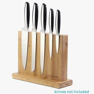 Lb`iCtX^h }OlbgX^h X^h iCttH_[  [ iCtbN Luxury Magnetic Knife Block Holder