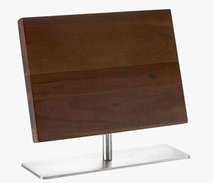 Lb`iCtX^h }OlbgX^h X^h iCttH_[  [ iCtbN Mercer Culinary Magnetic Knife Block M30725