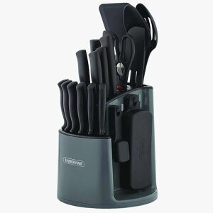 Lb`iCtZbg Zbg 30_Zbg Lb`c[ n ق傤 ]X^h ubN Farberware 5169370 30-Piece