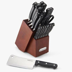 Lb`iCtZbg Zbg 21_Zbg n ق傤 VFtiCt O V[vi[tX^h ؂ Farberware Knife Set 21 piece