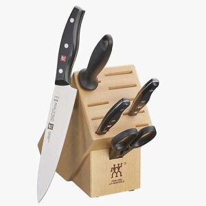 wPX iCtZbg Zbg 6_Zbg Lb`iCtZbg ubNt n cBO ZWILLING J.A. Henckels Knife Set