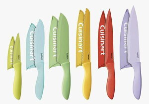 NCWi[g Lb`iCtZbg Zbg 12_Zbg Jo[t }`J[ ق傤 n Cuisinart C55-12PCER1 Kitchen Knife Block Set