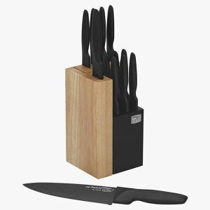 iCtZbg Zbg 14_Zbg Lb`iCtZbg ubNt n ق傤 VJSJg[ Chicago Cutlery ProHold Dual Knife Block Set