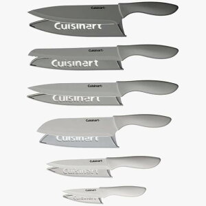 NCWi[g Lb`iCt12_Zbg Zbg n Ahoe[W Jo[t Cuisinart Advantage 12-Piece Knife Set C55-12PCG VFtiCt