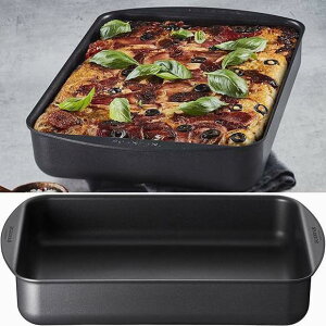 XLp NVbN [X^[p Scanpan Classic Roasting Pan   {ۏĂ