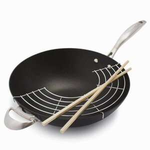 �X�L�����p�� �v�� ���ؓ� �t���C�p�� Scanpan Pro IQ Wok
