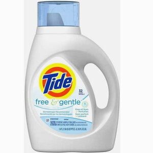 ^Ch t̐ Tide PG-2803 1.47L Free & Gentle
