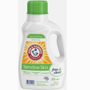 A[n}[ qp  Arm & Hammer CDC3320000103EA
