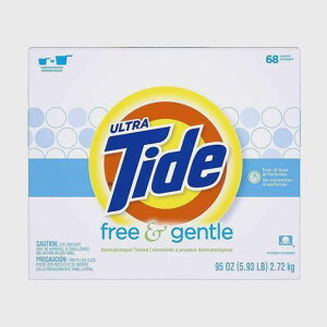 ^Ch  Tide 2.8LFree & Gentle HE Turbo