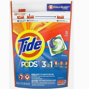 ^Ch  EgILV WF{[^Cv35 Tide PODS 37000930389