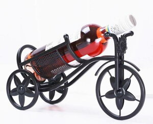 CbN {gbN oCN^bN C[ Lb`o[ANZT[ e[u{gtH_ YAH Bicycle Metal Wine Rack