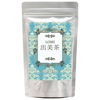 LOMI出美茶(ロミでとみーちゃ)60g(2g×30包)