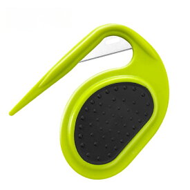 毛玉カッター 毛玉取り 犬用 猫用 毛玉 もつれ 簡単 安全設計 カッター 犬 猫 送料無料 人気 猫 毛玉カッター 犬用バリカン 犬 バリカン 猫 バリカン グリーン