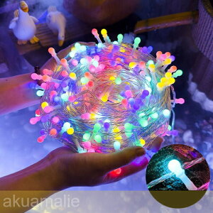 �\�[���[ LED �X�g�����O���C�g LED�C���~�l�[�V�������C�g 300��/400��/800�� 32m/52m/102m IP65�h�� 19���[�h ��Ԏ����_�� �t�F�A���[���C�g �L�����v�p �K�[�����h���C�g ���O ���� �N���X�}�X �d