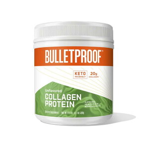 Bulletproof obgv[t IWi R[QveC sgp mVK[ 500g 17.6oz
