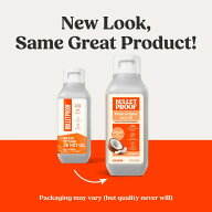 Bulletproof バレットプルーフ ブレインオクタンオイル 473ml (BrainOctaneOil 16oz) バターコーヒー オ…