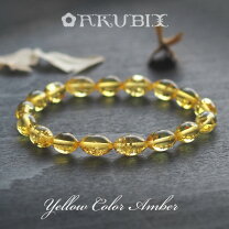 楽天市場】天然琥珀 ブレスレットの通販