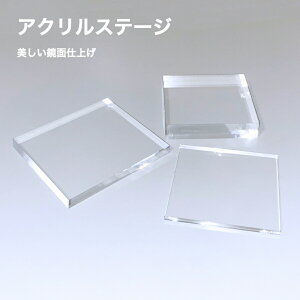 ANXe[W 10mm 100mm×100mm ʎdグ yW fBXv[ Wpi NA[ N[ CeA  Y [  fBXvCXe[W ANubN ` XNGA