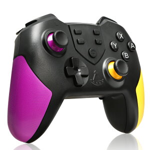 Switch Rg[[ XCb` wʃ{^t vR }N@\ A˃Rg[[ HDU TURBOAˋ@\t A˃R 6WCZT[ A  Bluetoothڑ 550mAh e