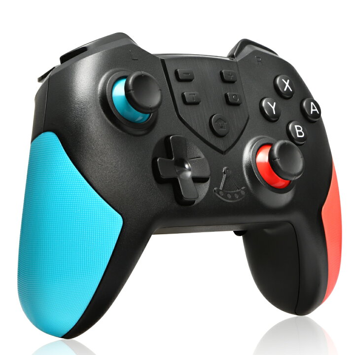 楽天市場】Switch コントローラー スイッチ 背面ボタン付き プロコン  
