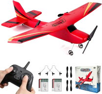 楽天市場】電動 ラジコン 飛行機の通販