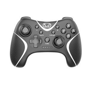 Switch �R���g���[���[ 2025�A�b�v�O���[�h Switch2 �R���g���[���[ Sungale �X�C�b�` �v���R�� �����A��/�A�˃z�[���h �w�ʃ{�^���t�� �}�N���@�\ Bluetooth5.0�ڑ� 6���W���C���Z���T�[ 10���ԘA���g