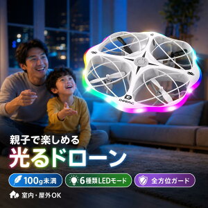 �y�}���\���ő�1000�~�I�t�z�h���[�� 100g���� �q������ �~�j�h���[�� Deerc ���^�h���[�� �Ƌ��s�v ���� 6��ޓ_�� ������Q������@�\ 21�����쎞�� �X�s�[�h�ؑ� 2.4GHz ���S�Ҍ��� �������� ��