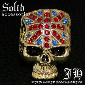リング 指輪 スカル 17号の人気商品 通販 価格比較 価格 Com