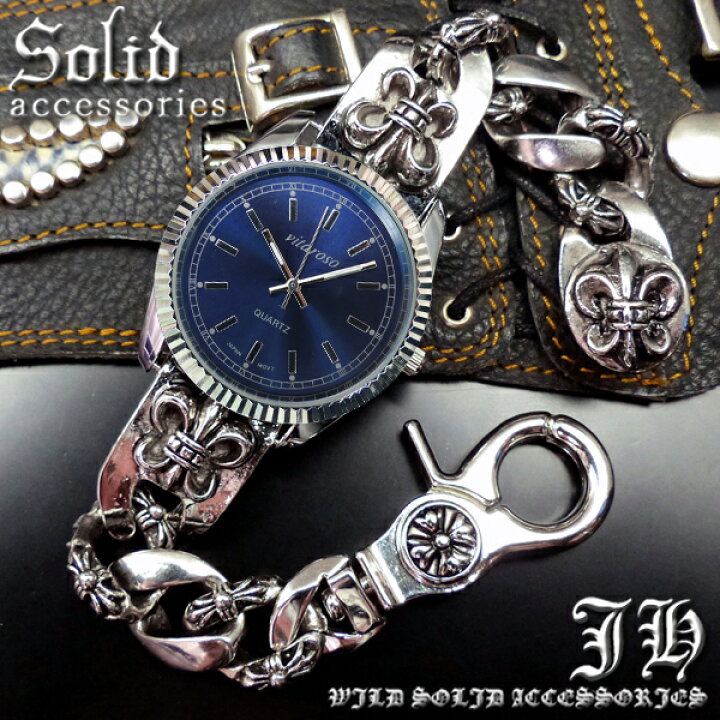 楽天市場】フレア 腕時計 ブレスウォッチ シルバー cr ブレスレット  