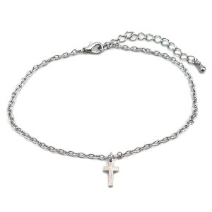 プラチナ アンクレット メンズの人気商品 通販 価格比較 価格 Com