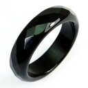 超・目玉 100%保証 天然石オニキスリング カット ブラック 指輪 ペア&ピンキーリング chr9 1〜15号メンズ アクセ 指輪…
