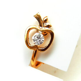 楽天市場 りんご イヤリングの通販